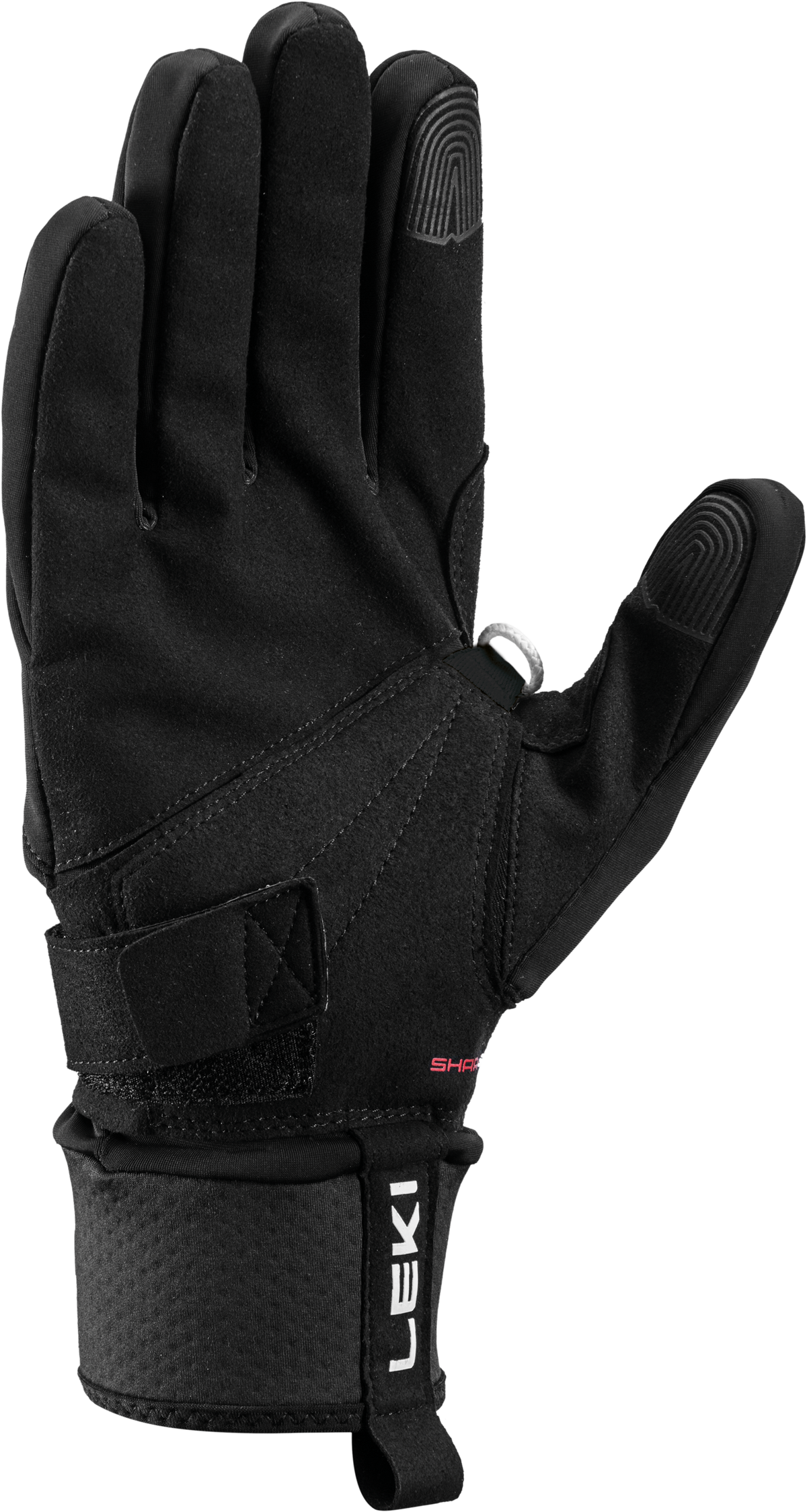 Leki CC Shark gloves