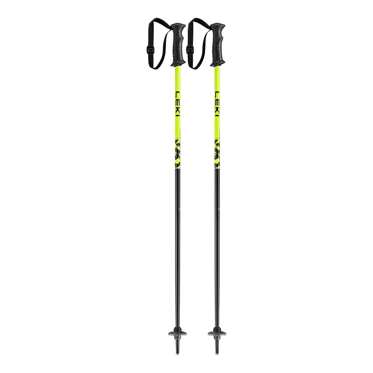 Leki Rider Ski Poles 2026