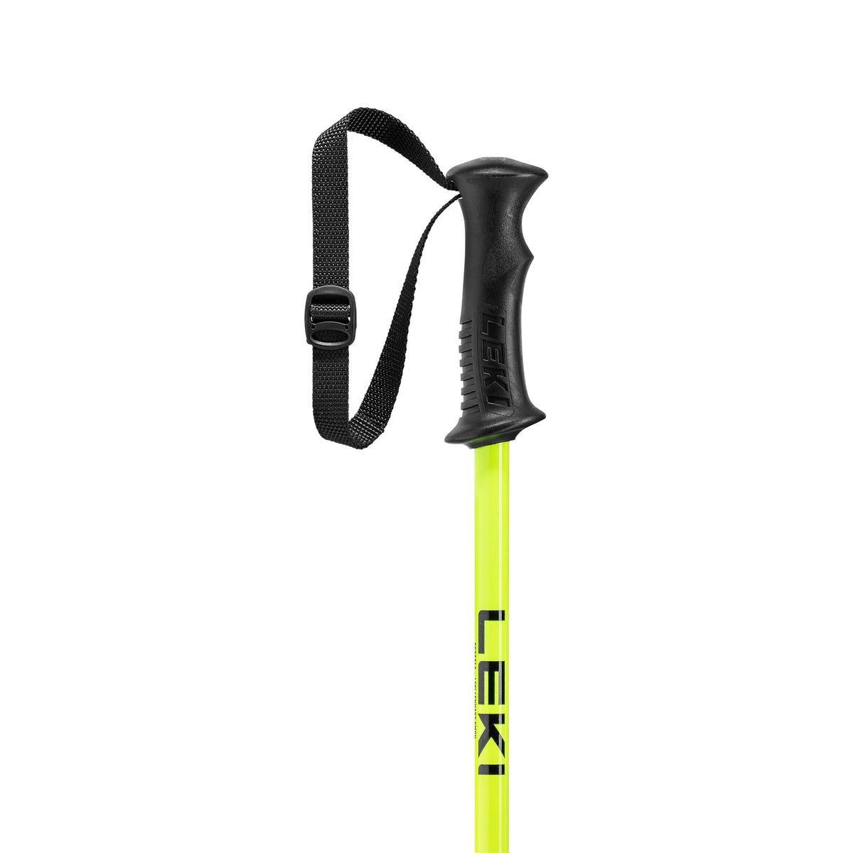 Leki Rider Ski Poles 2026