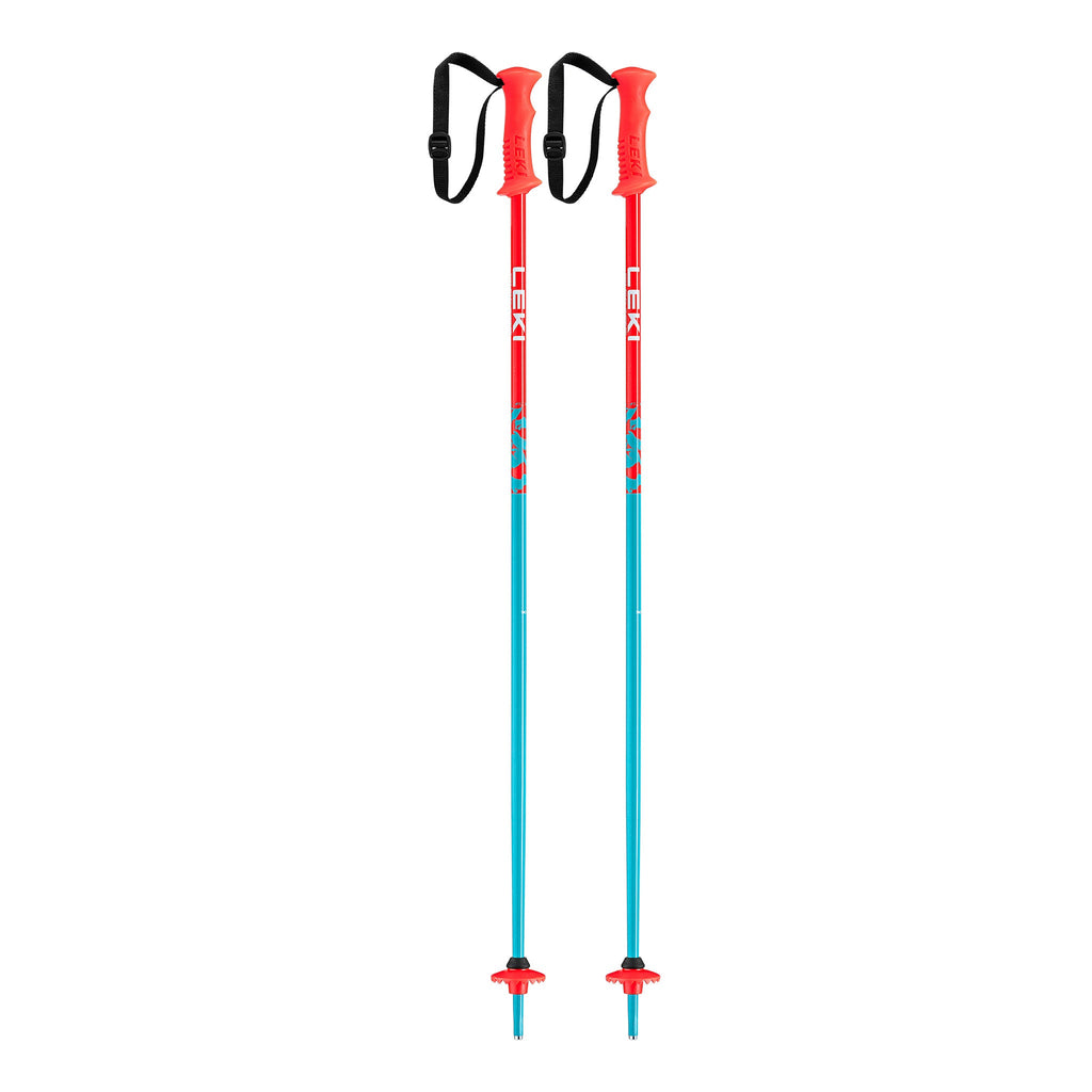 Leki Rider Ski Poles 2026