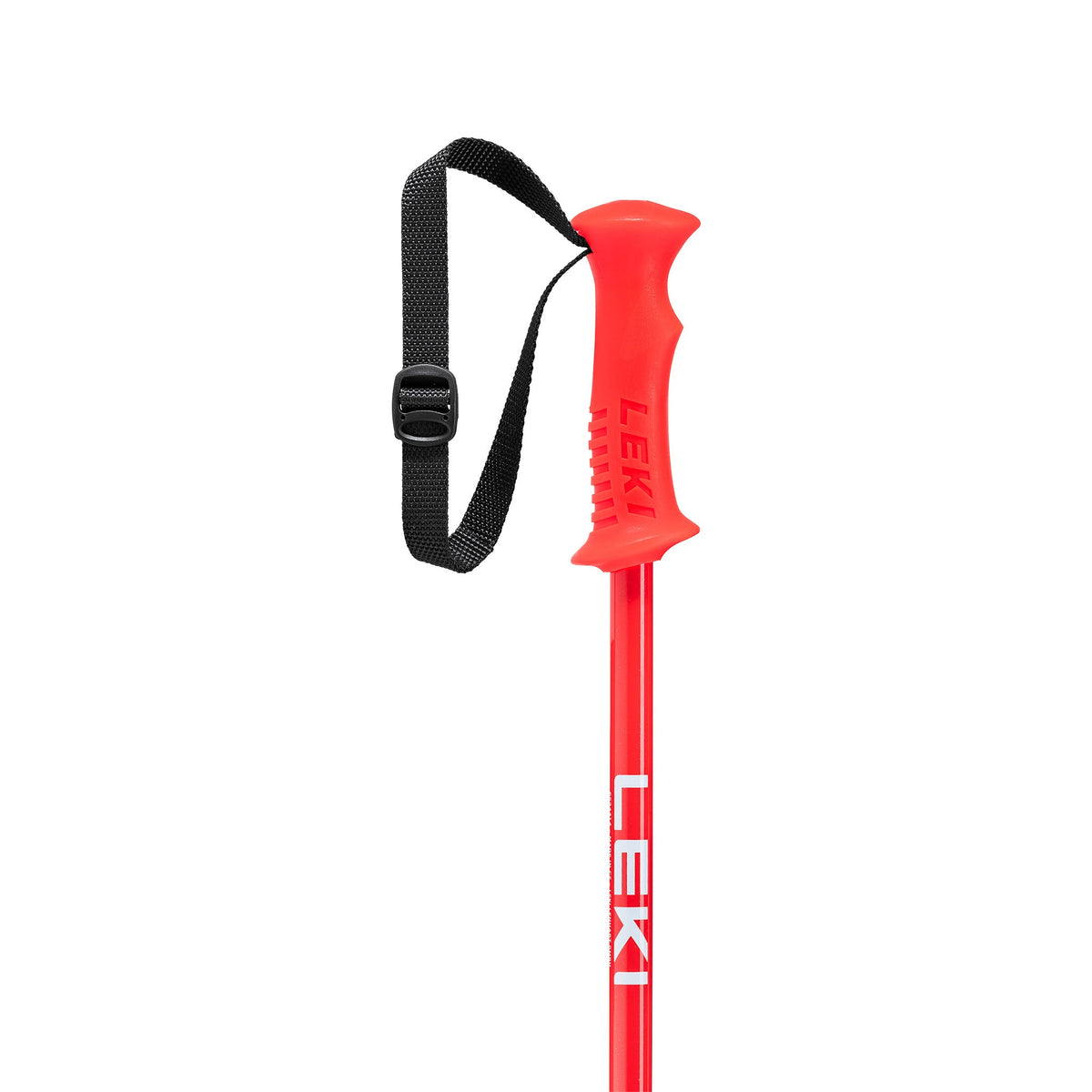 Leki Rider Ski Poles 2026
