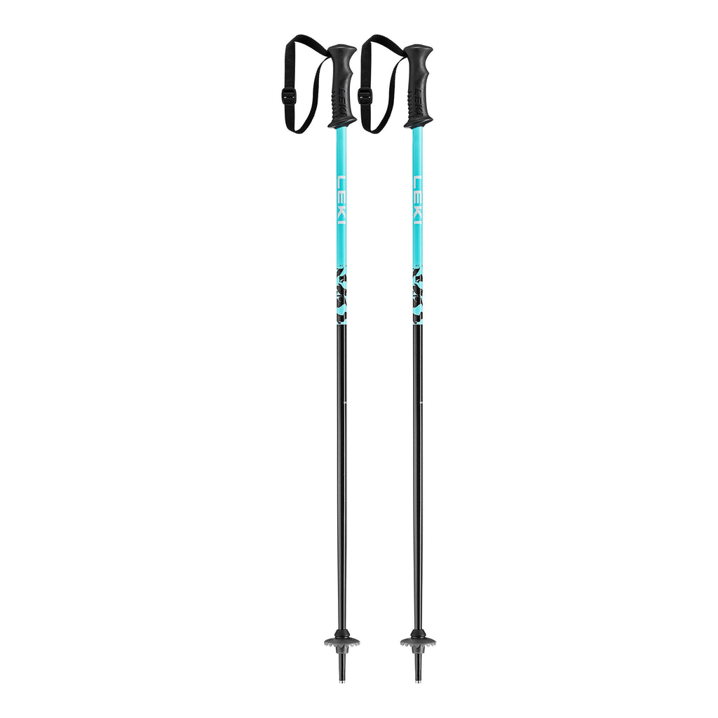 Leki Rider Ski Poles 2026