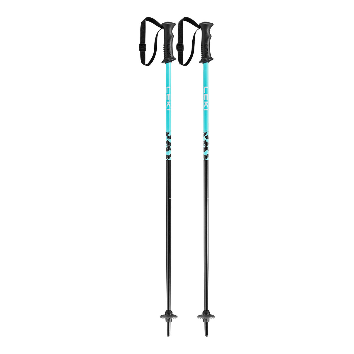 Leki Rider Ski Poles 2026