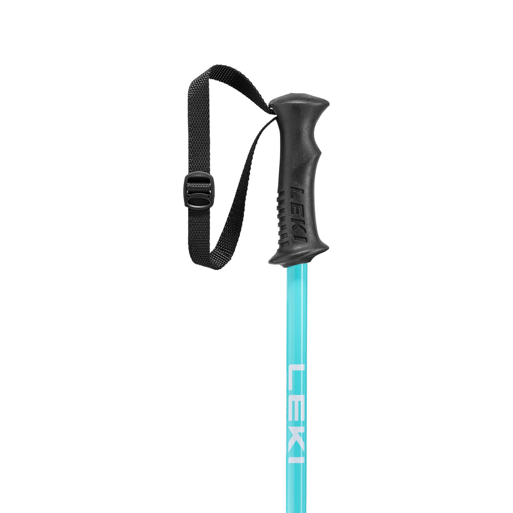 Leki Rider Ski Poles 2026