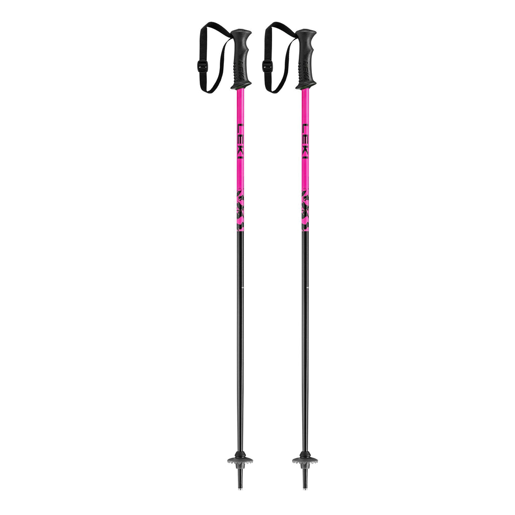 Leki Rider Ski Poles 2026