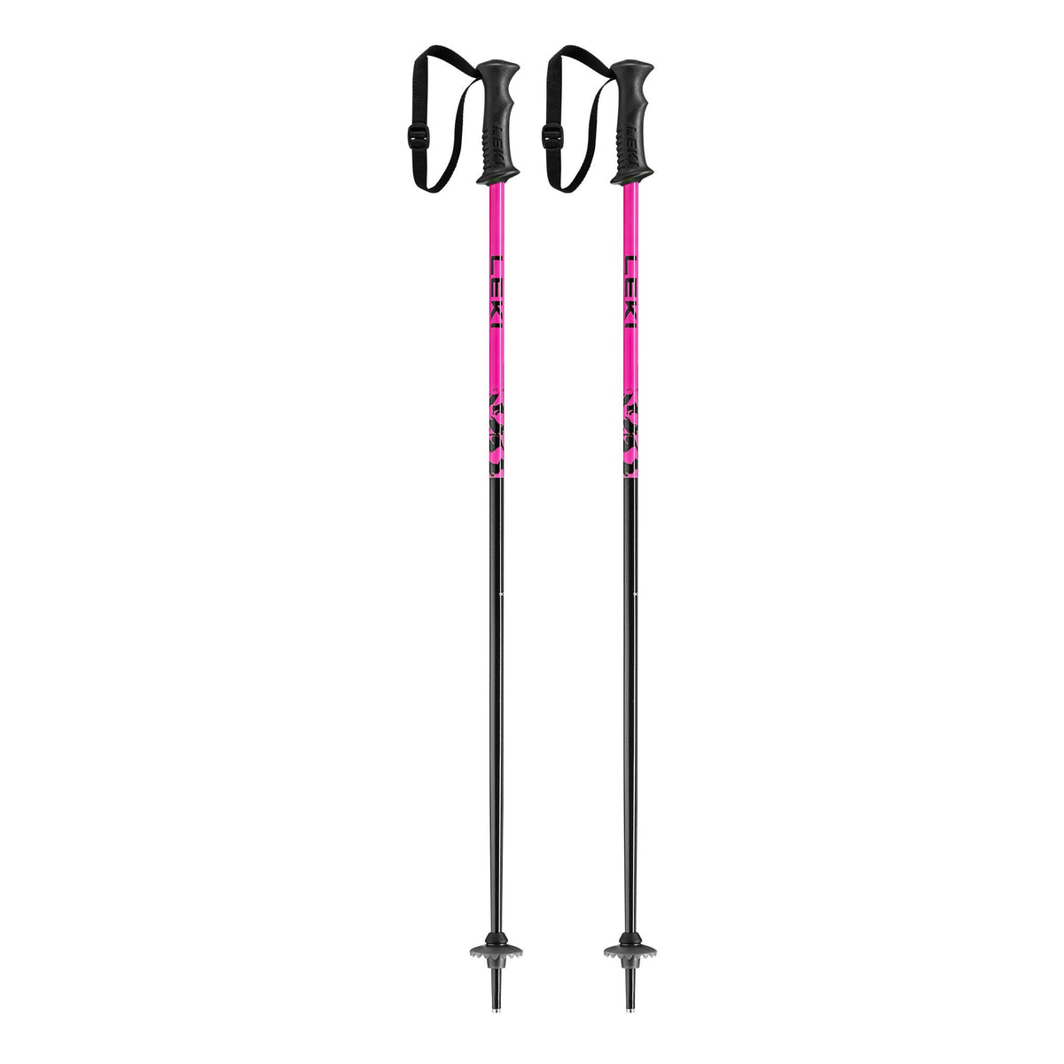 Leki Rider Ski Poles 2026