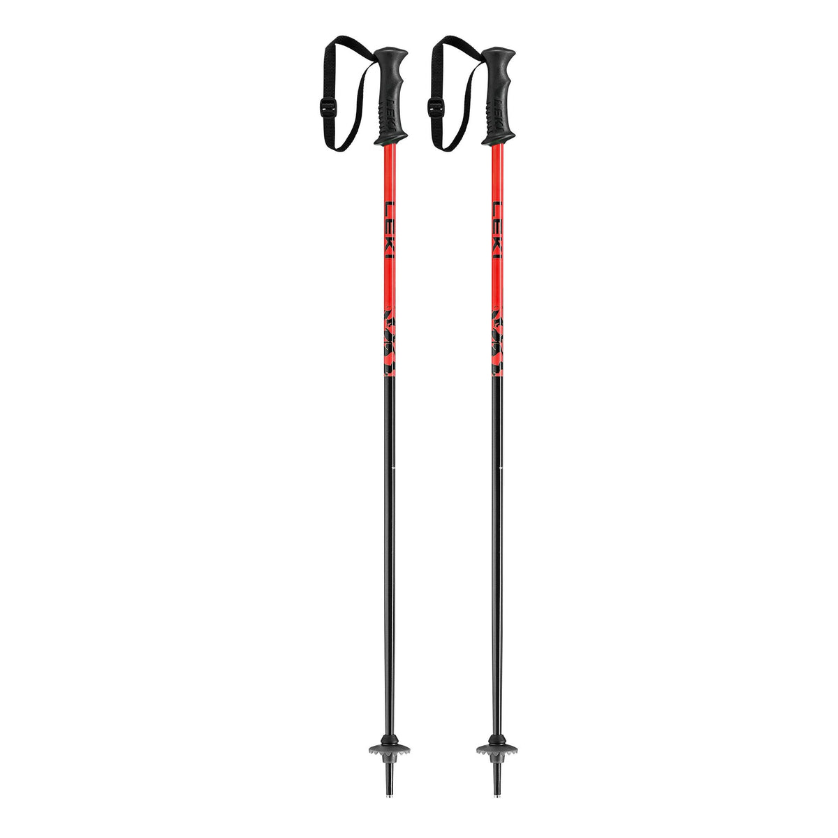 Leki Rider Ski Poles 2026