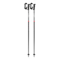 Leki QNTM Ski Poles 2026 - Red