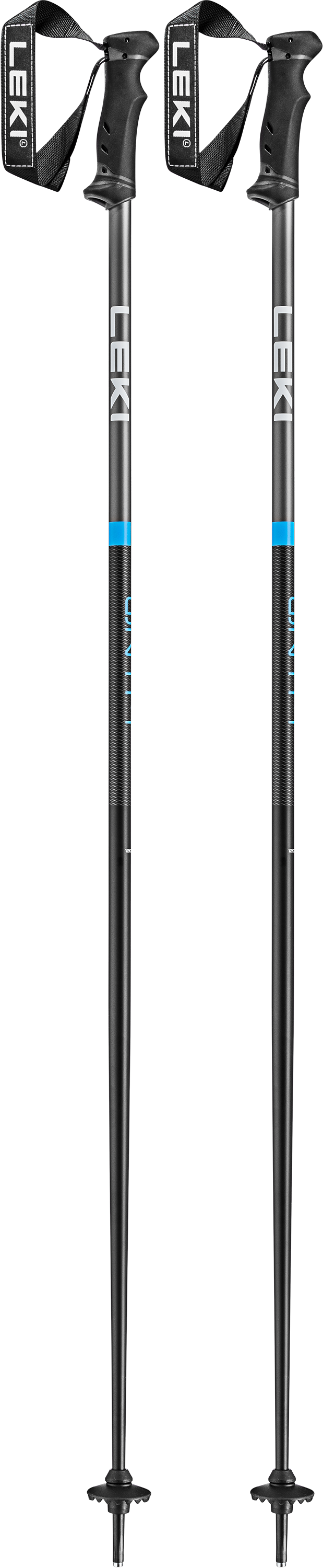 Leki QNTM Ski Poles 2026