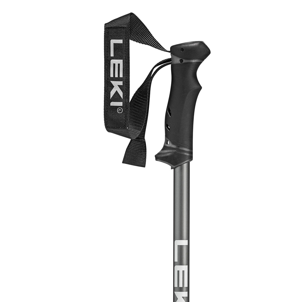 Leki QNTM Ski Poles 2026