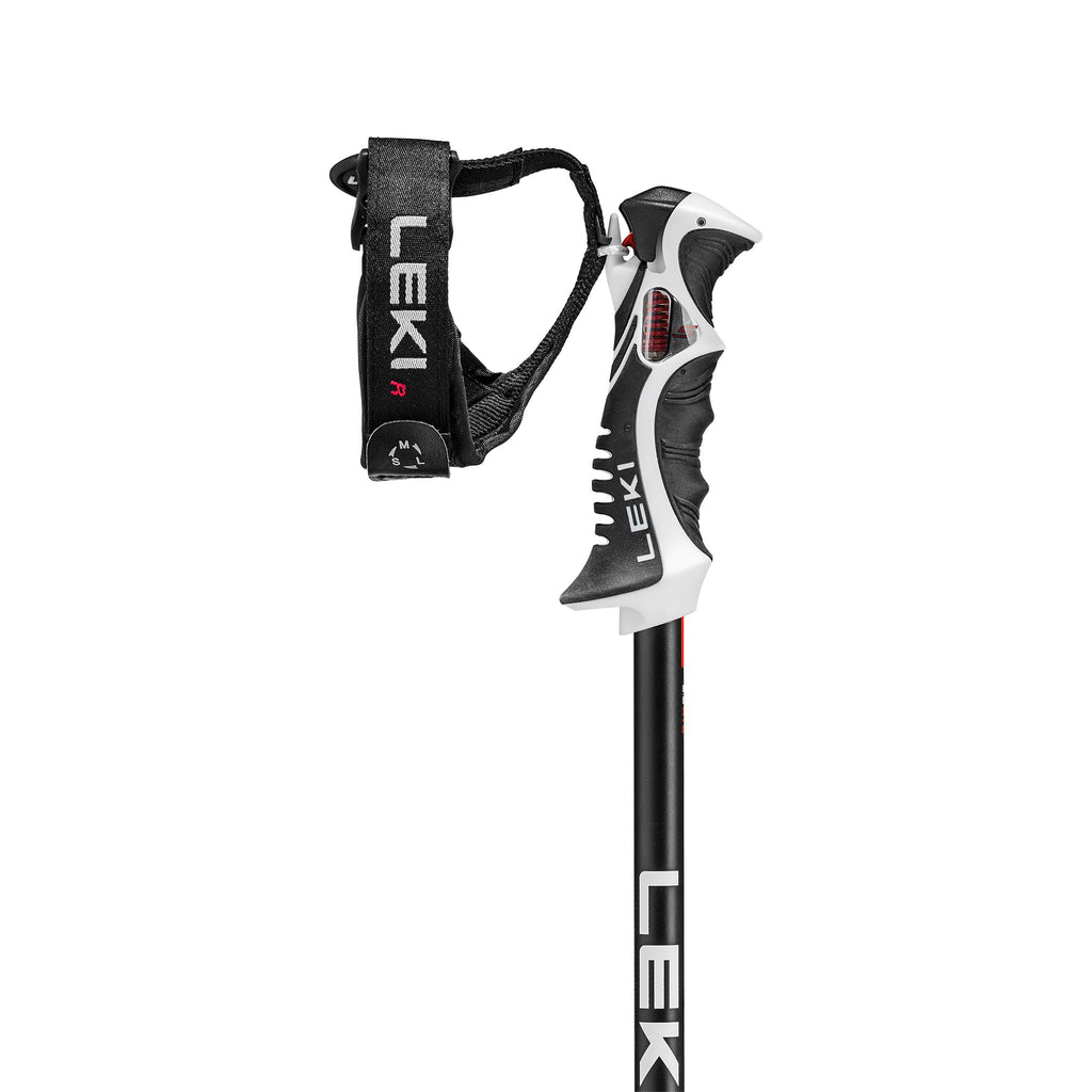 Leki Bold Lite S Ski Poles 2026