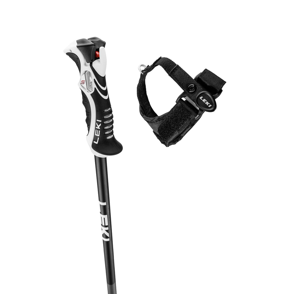 Leki Bold Lite S Ski Poles 2026