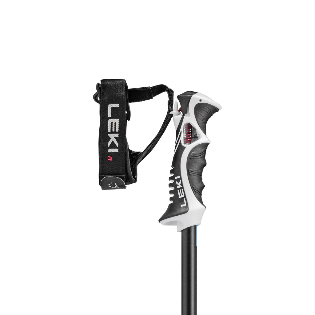 Leki Bold Lite S Ski Poles 2026