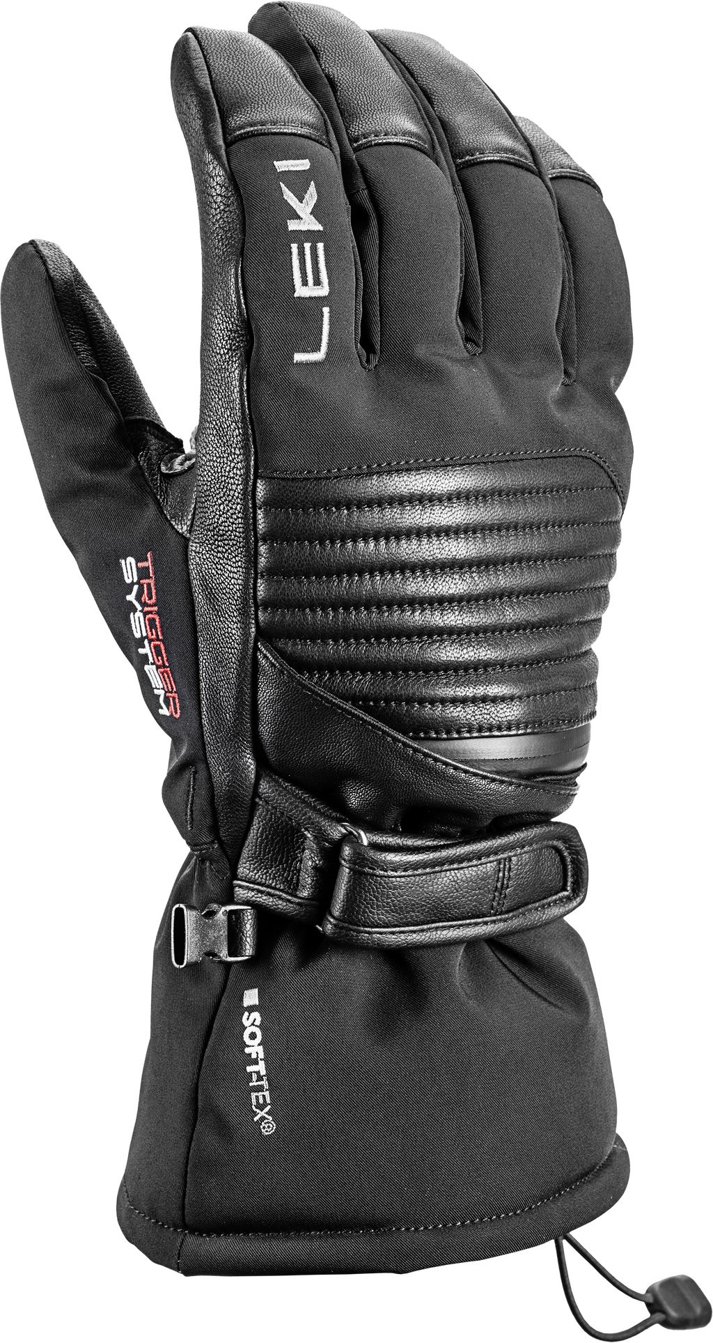 Leki XT 3D 2027