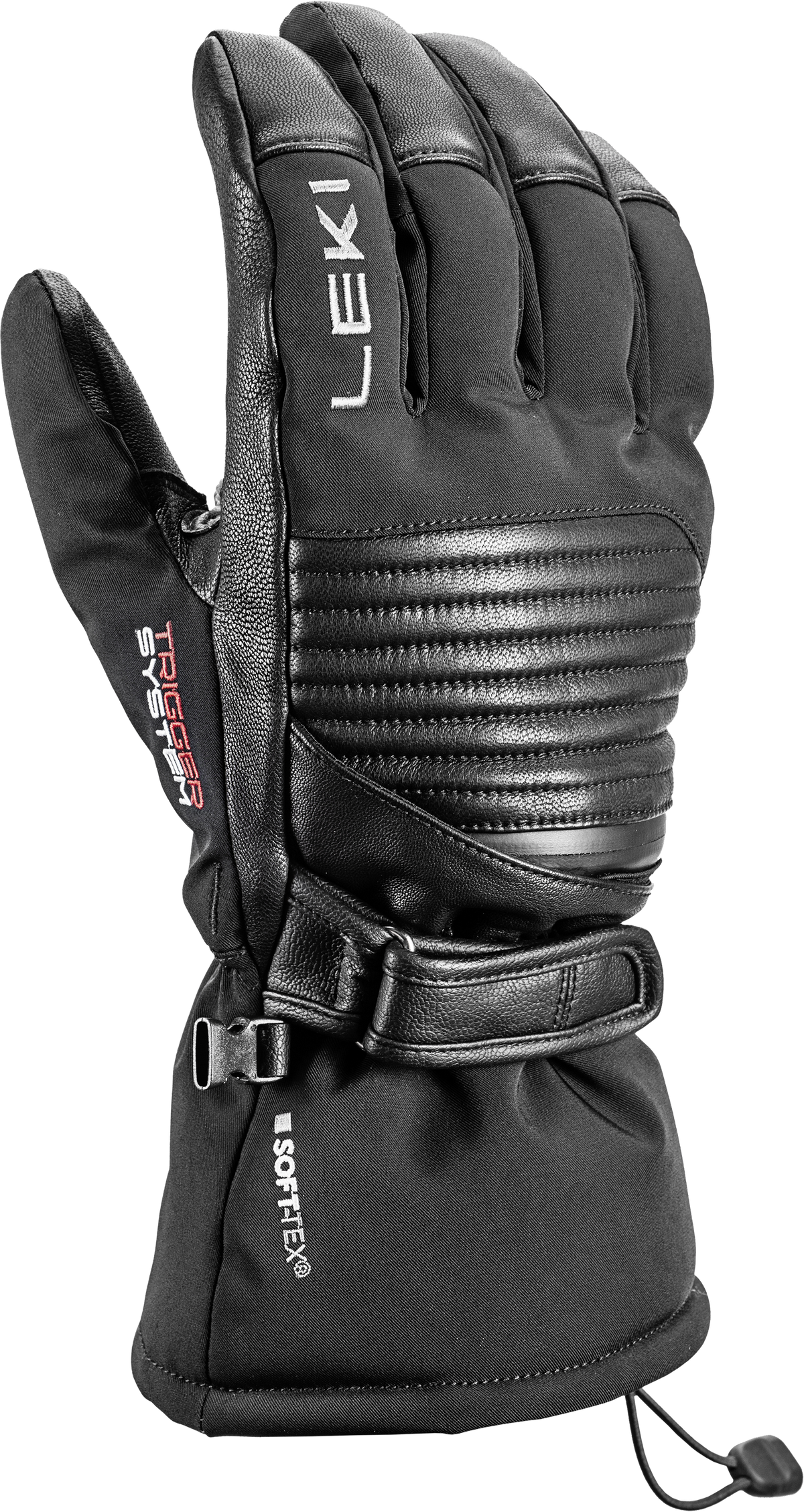 Leki XT 3D 2027