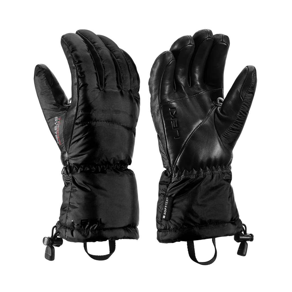 Leki Glace 3D Womens Gloves 2026