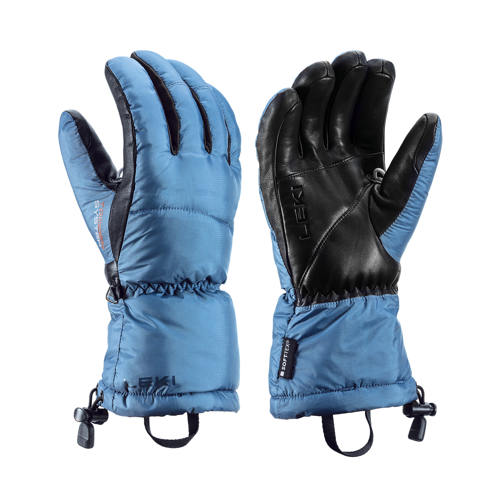 Leki Glace 3D Womens Gloves 2026