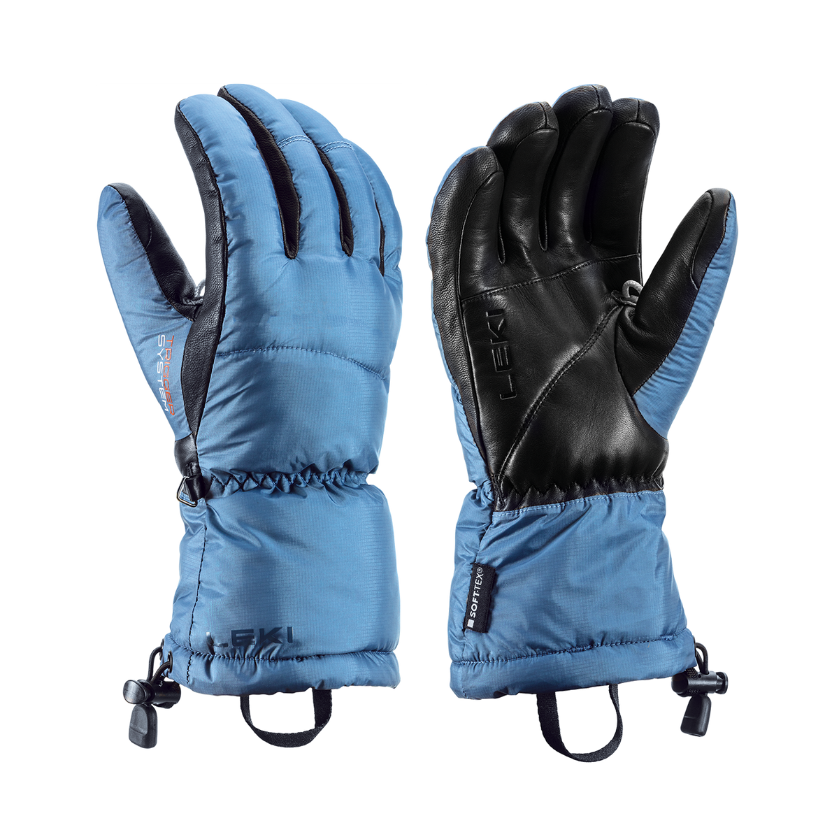 Leki Glace 3D Womens Gloves 2026