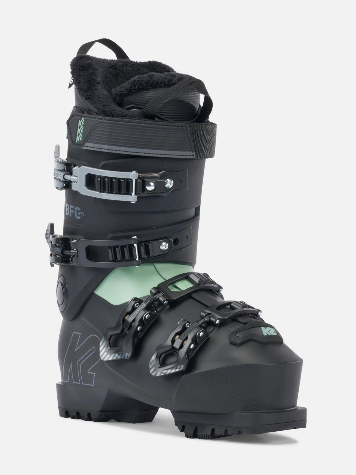 K2 BFC 75 W Ski Boots 2026