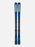 K2 Blur 79 Mens Skis w/M3 11 TCX Light QK Bindings 2026