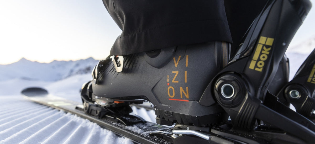 Vizion 4B Pro 100 MV GW 2026