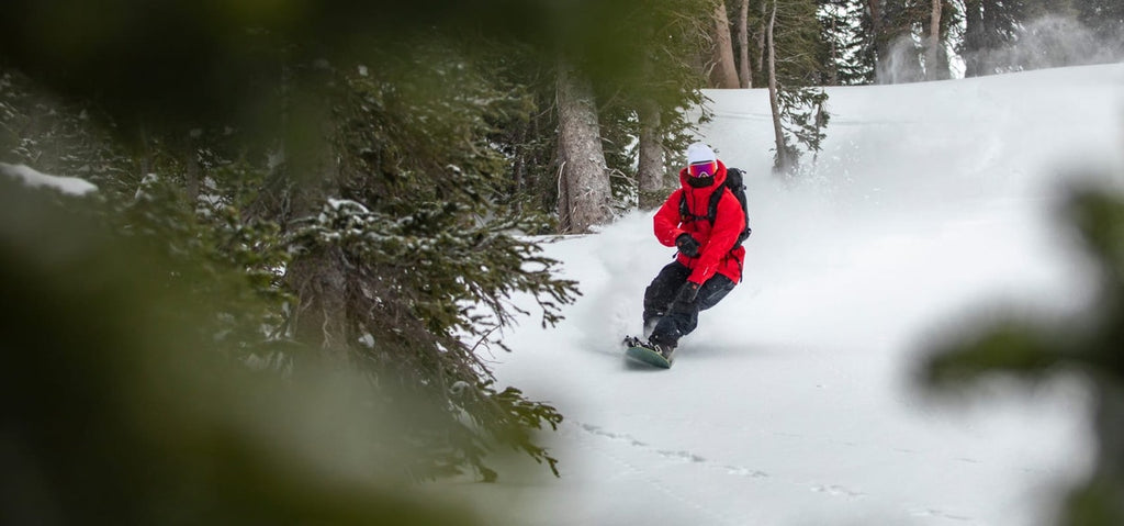 Rossignol Revenant  Snowboard 2025