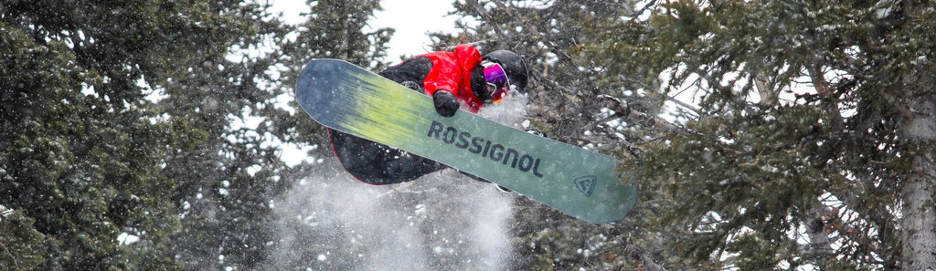 Rossignol Revenant  Snowboard 2025