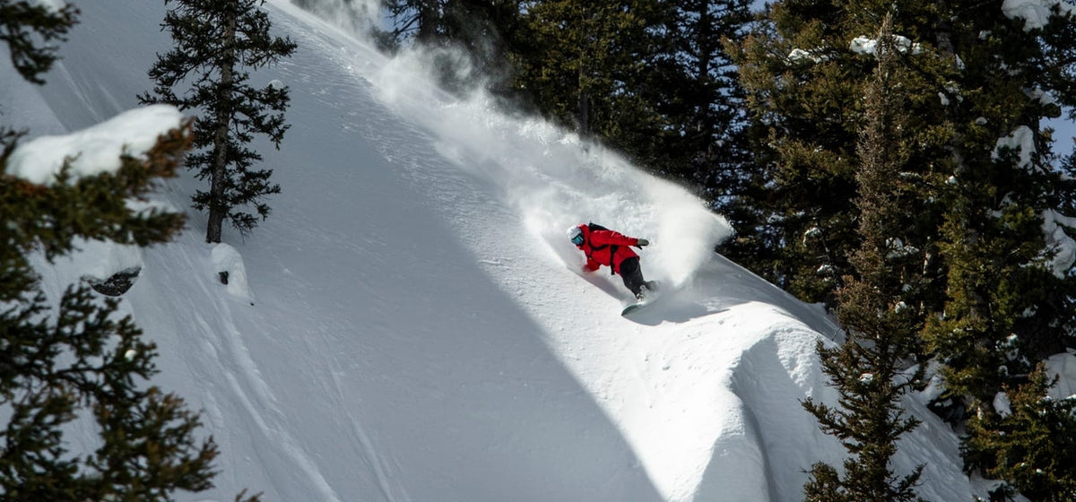 Rossignol Revenant  Snowboard 2025