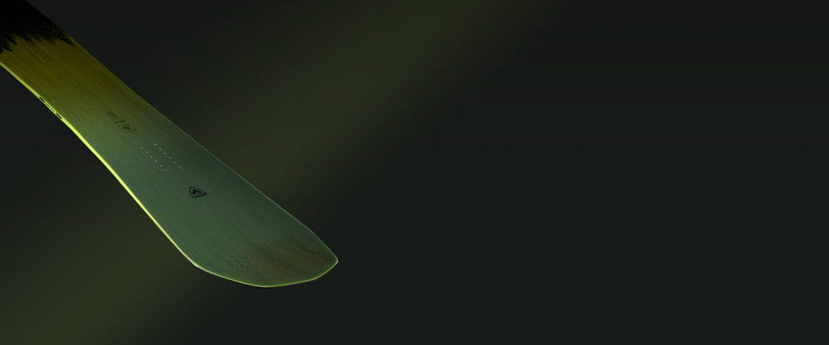 Rossignol Revenant  Snowboard 2025