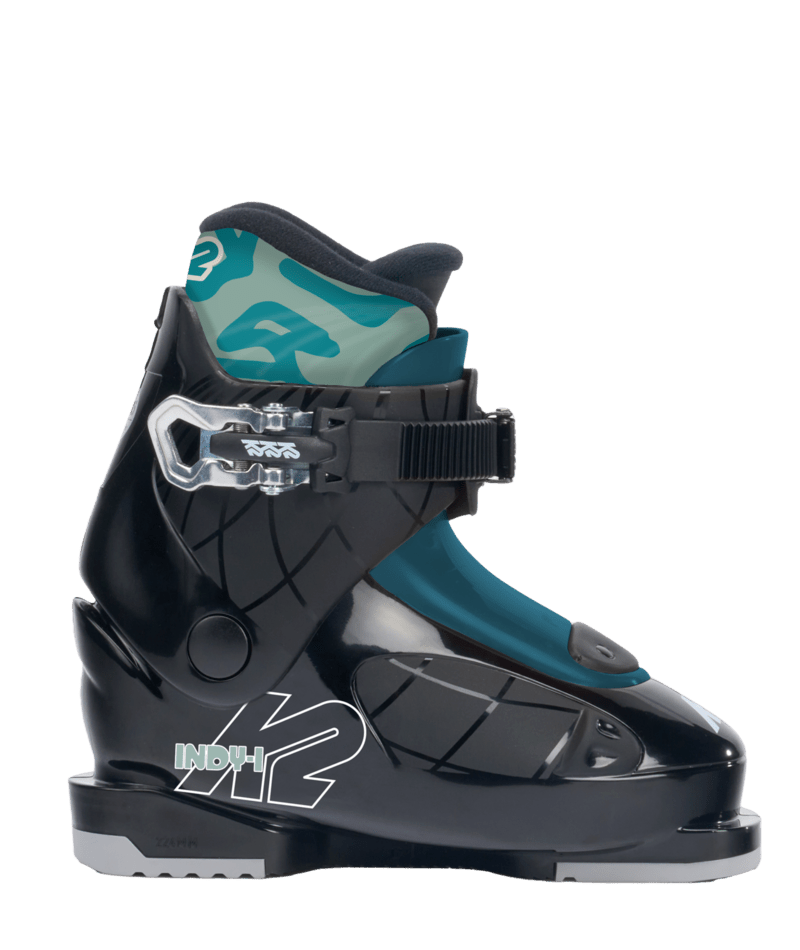 K2 Indy 1 Jr Ski Boots 2026