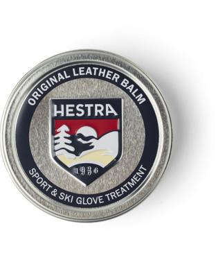 Hestra Leather Balm Off White 2027