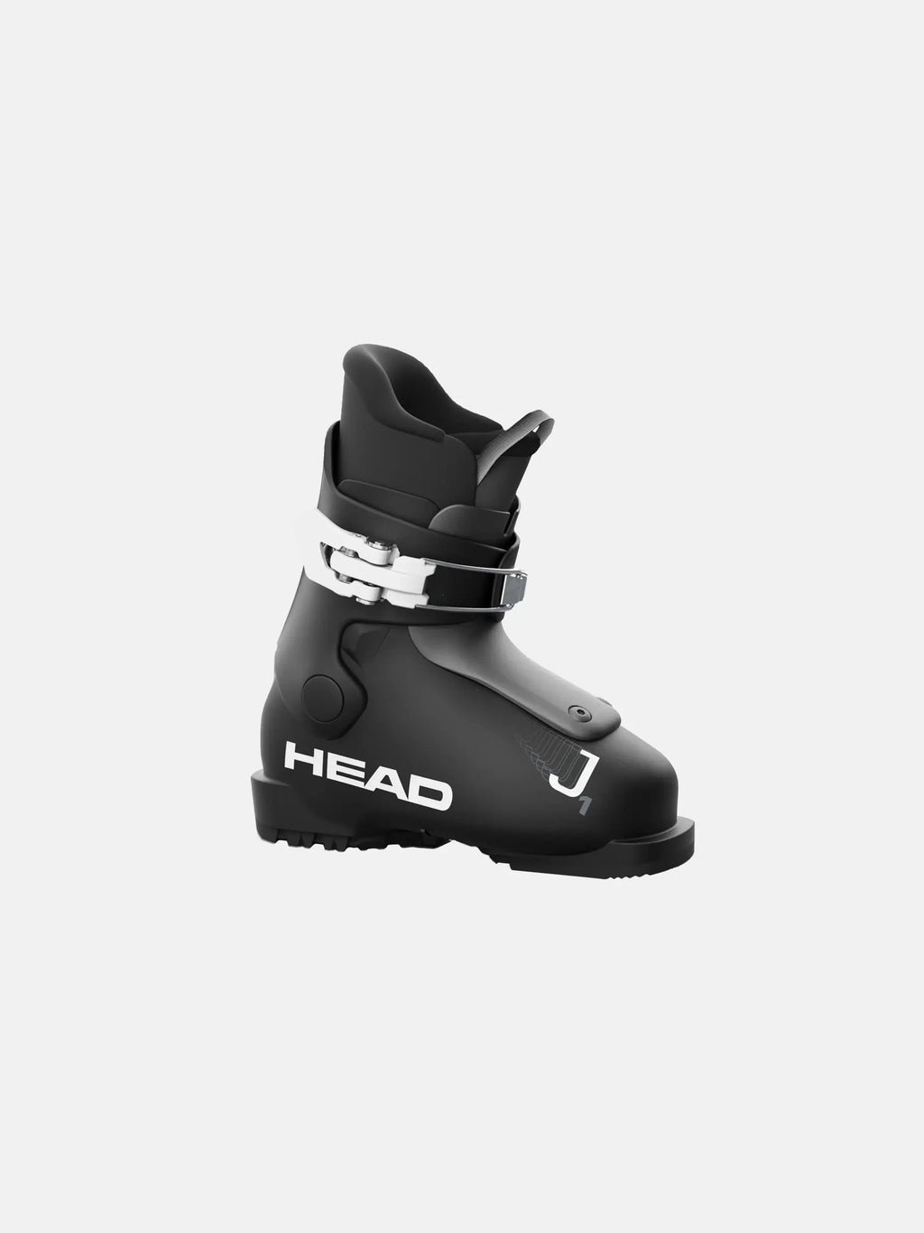 Head J 1 Jr Ski Boots 2026
