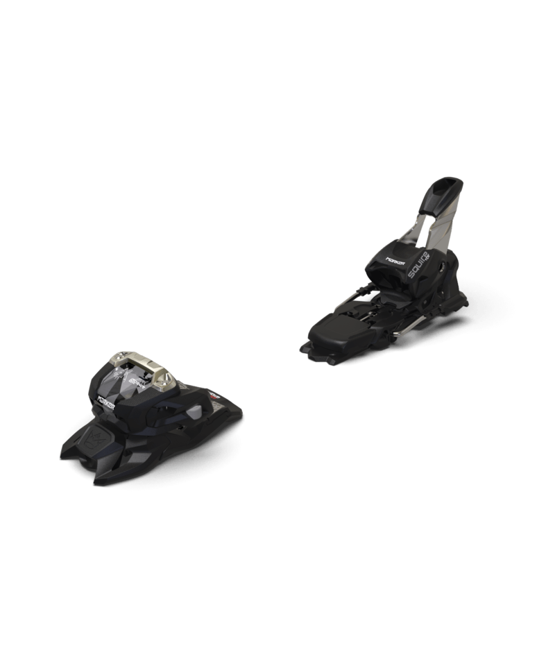 Marker SQUIRE 12 TCX Unisex Bindings 2027