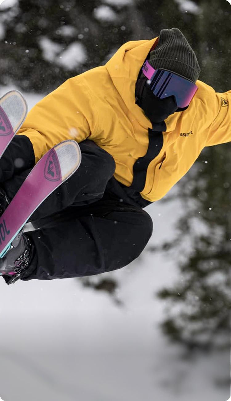 Rossignol Otava Goggle