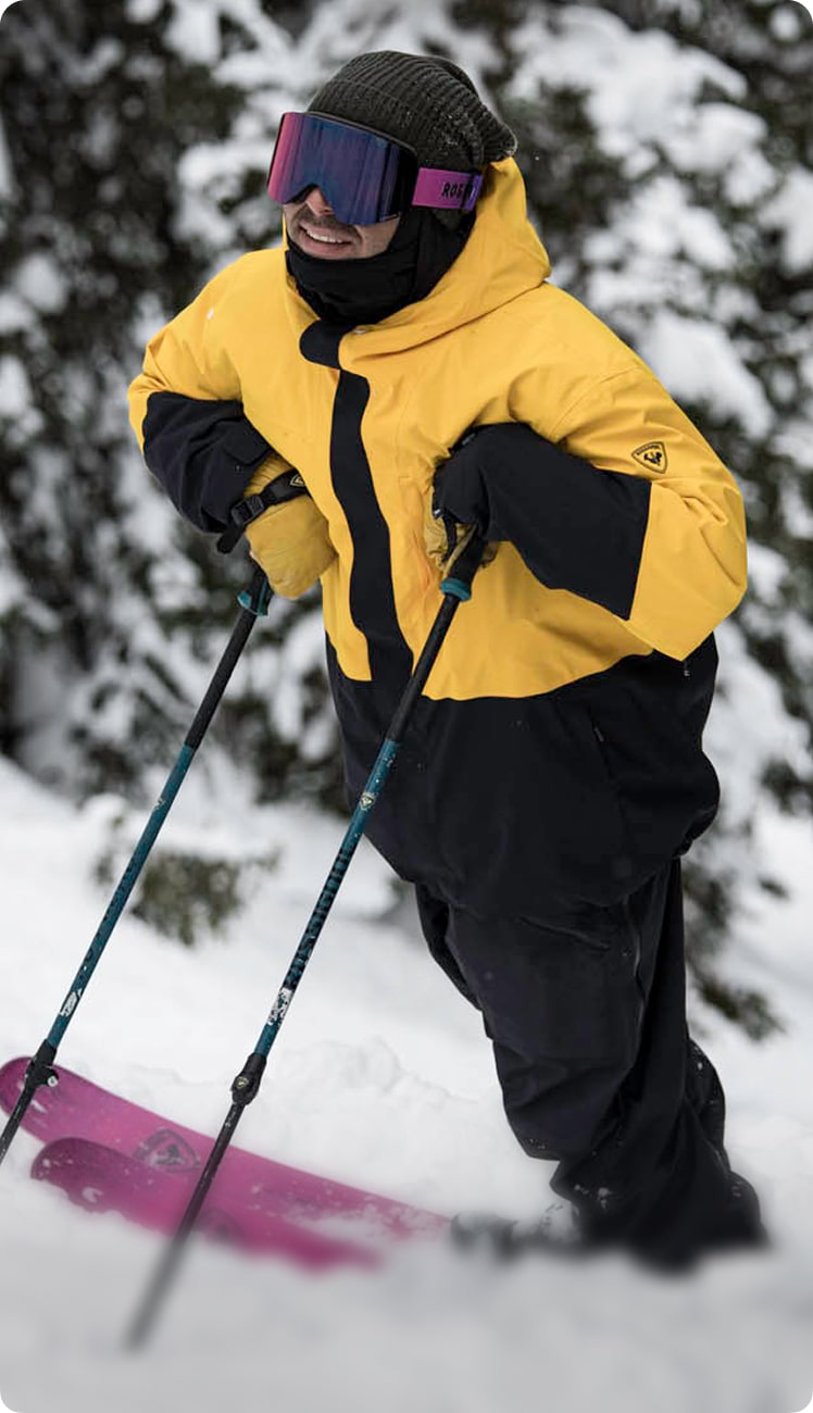 Rossignol Otava Goggle