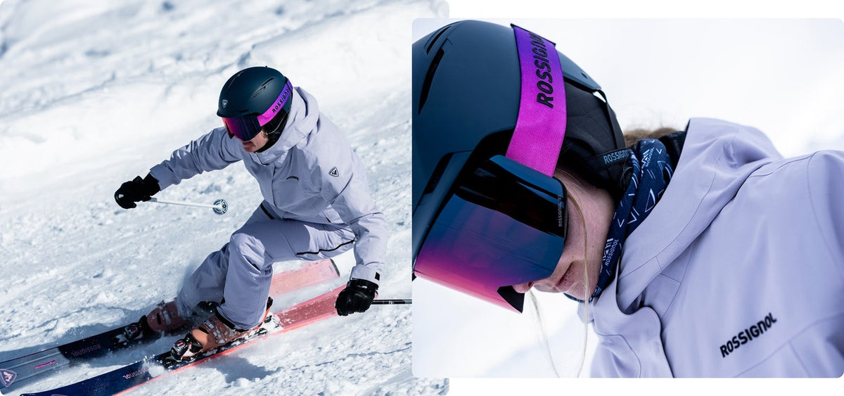 Rossignol Otava Goggle
