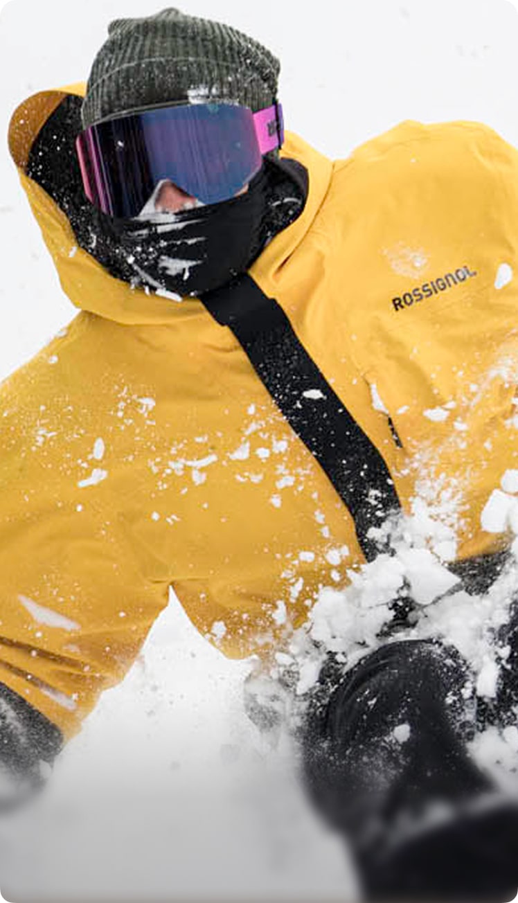 Rossignol Otava Goggle