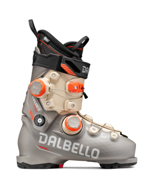 Dalbello Veloce Space 120 Dual Ski Boots 2026