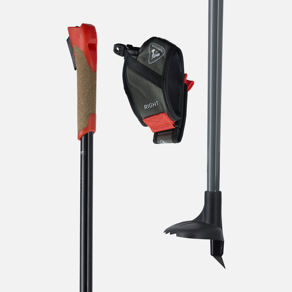 Rossignol Force 3 Unisex Nordic Poles 2027