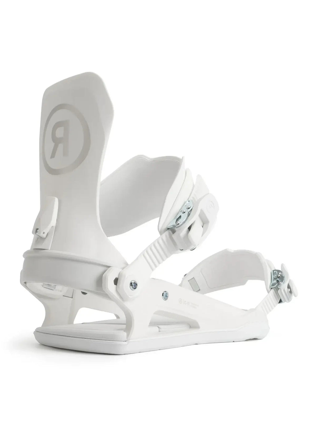 Ride C-9 Snowboard Bindings