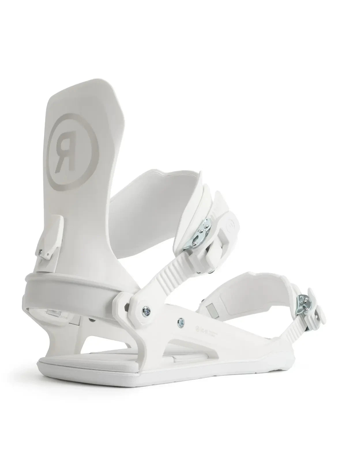 Ride C-9 Snowboard Bindings