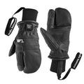 Wells Lamont Working Crew Finger Mitten 2025