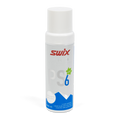 Swix PS6 Liquid Wax 80 ml - Blue
