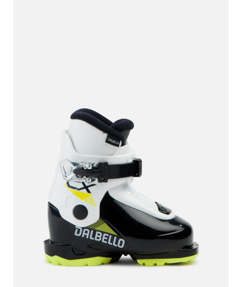 Dalbello CX 1.0 Cabrio Jr GW Ski Boots 2026