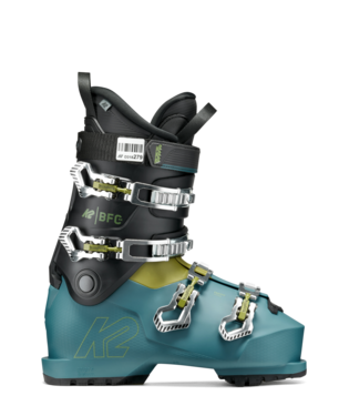 K2 BFC RX Boots 2027