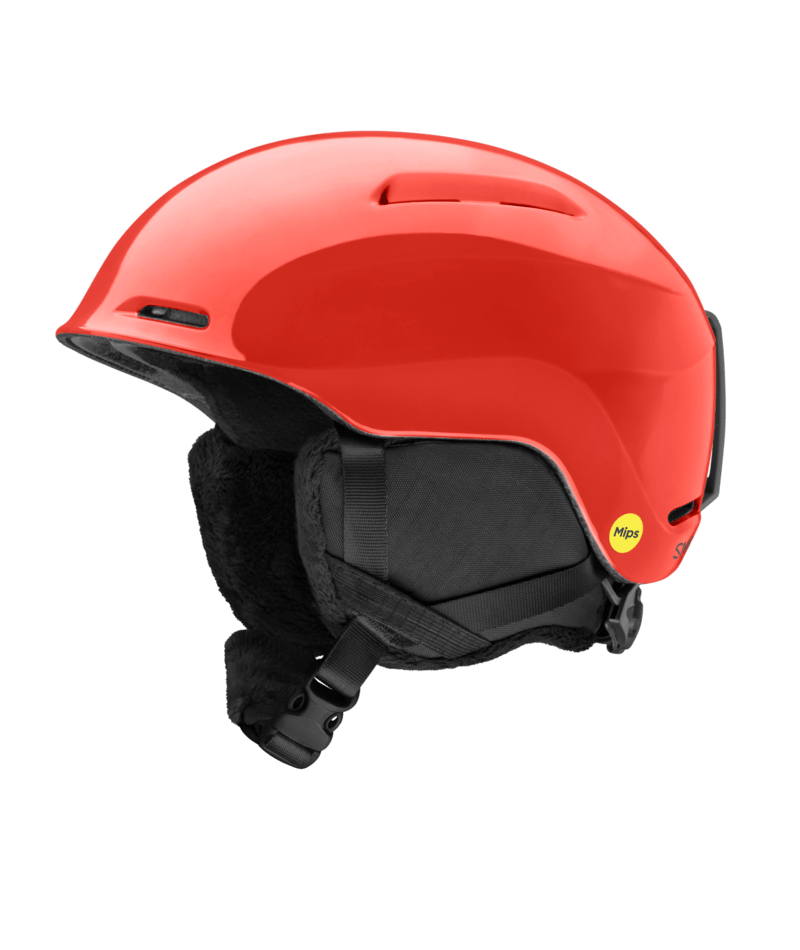 Smith Glide Junior Helmet 2026