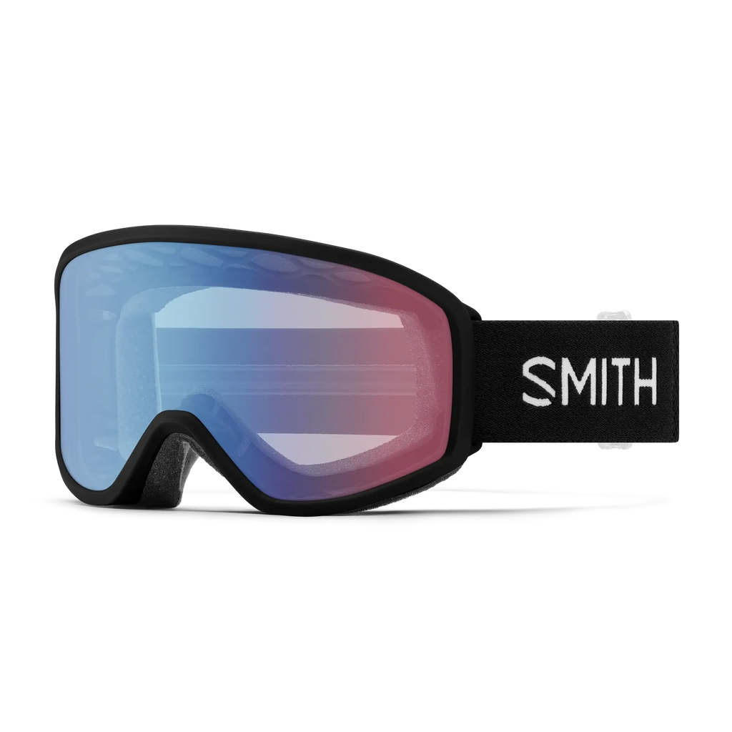 Smith Reason OTG Low Bridge Fit 2026