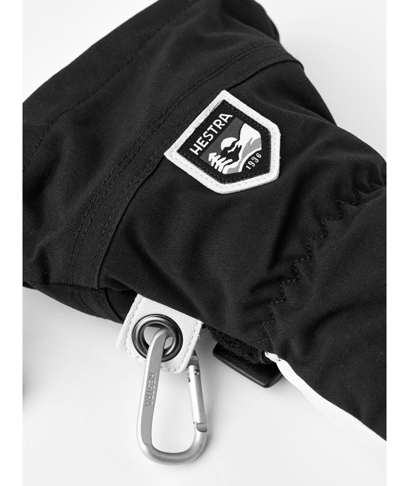 Hestra Heli 3-Finger Gloves 2027