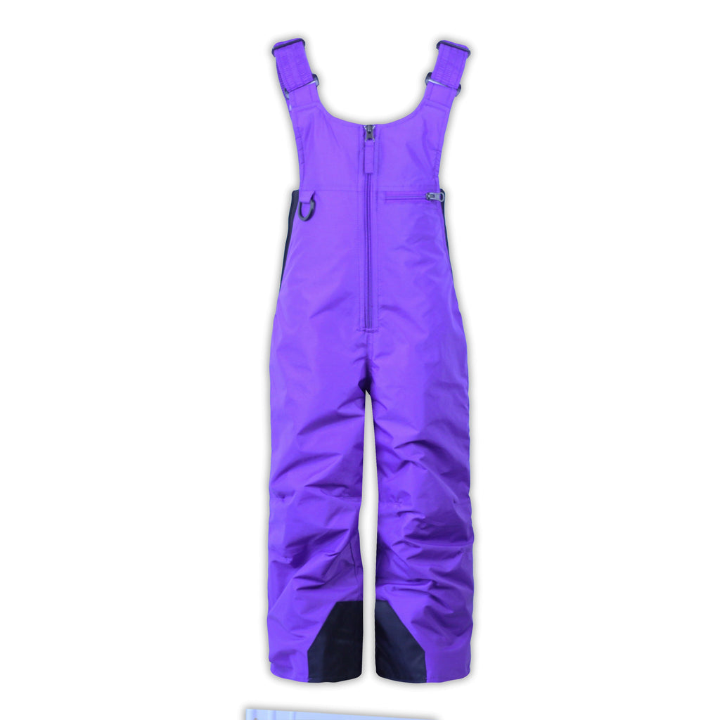 Youth Quirke Bib