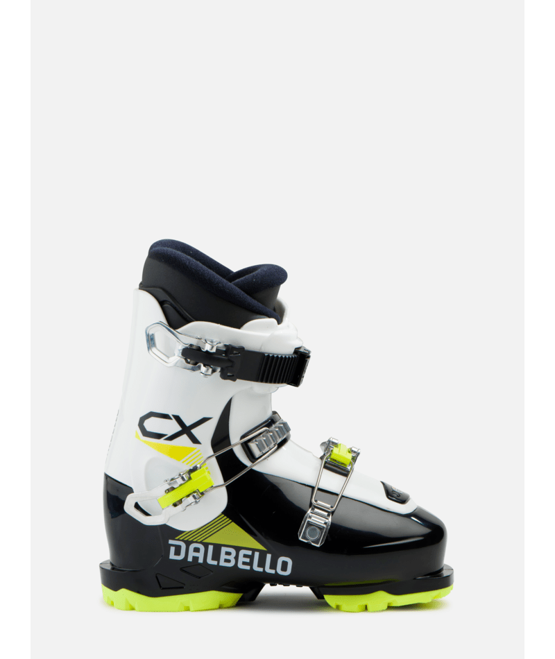 Dalbello CX 3.0 Cabrio Jr GW Ski Boots 2026